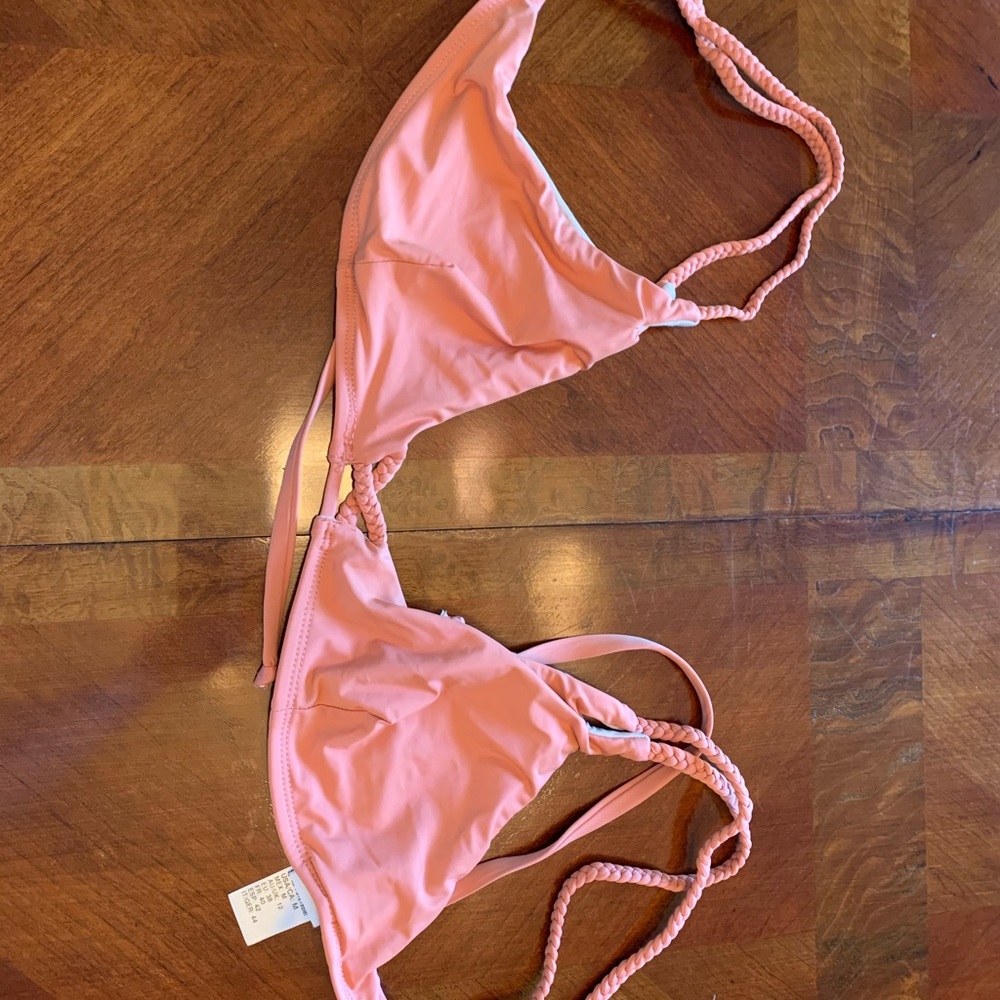 Pacsun bathing suit top